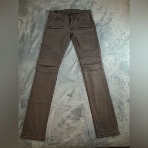 Hudson Blinder Biker jeans size 31